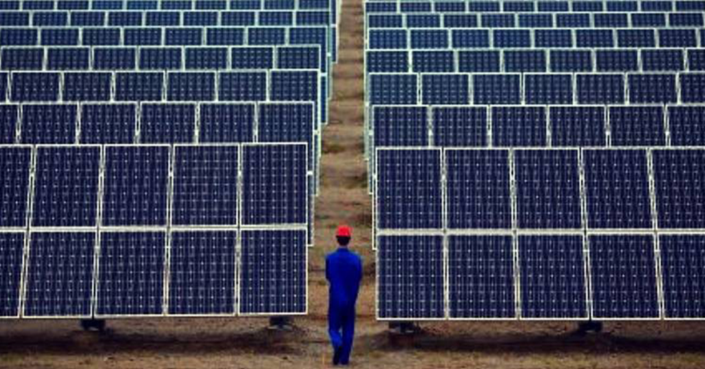 home solar and business solar tax credit extended