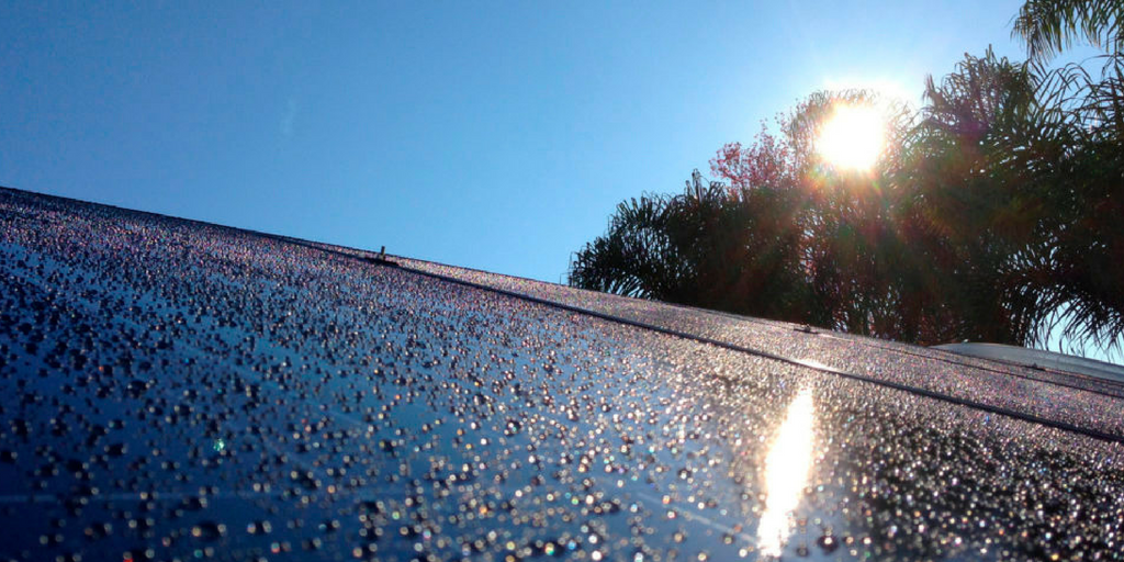 Rooftop Solar Panels Myths