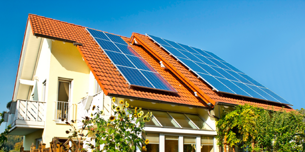 Solar Panels Increase the Value of Your Home