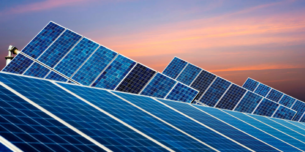 What Are The Different Types Of Solar Panels Uk