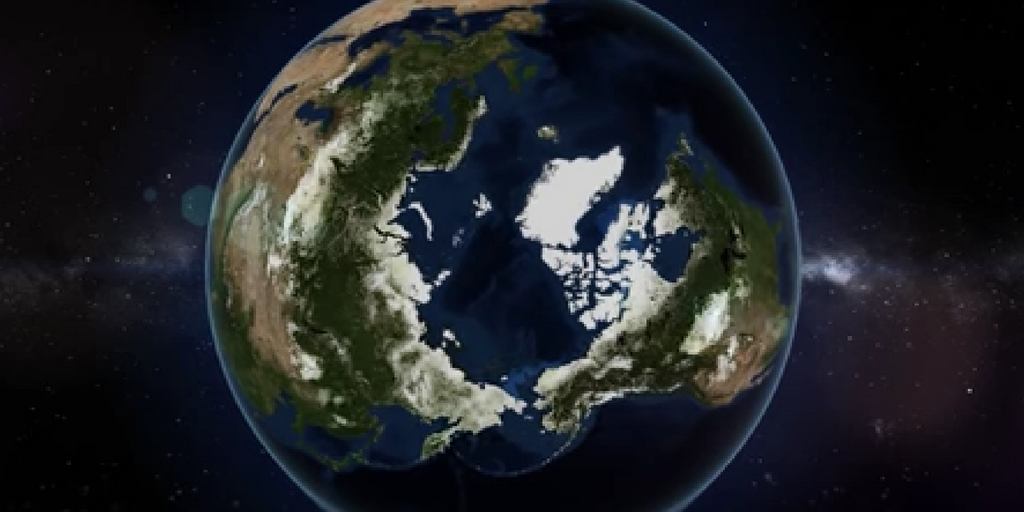 Climate Change is Reason Enough to Go Solar