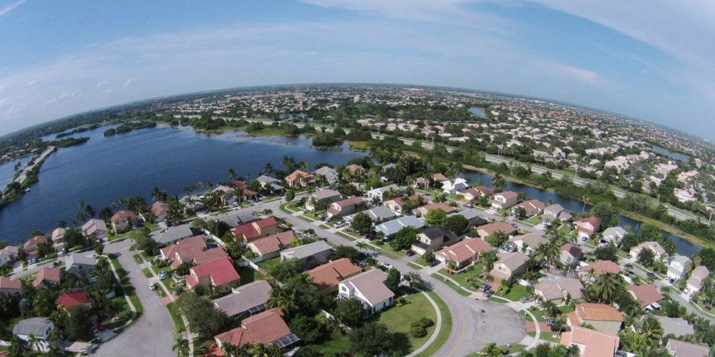 Rooftop Solar with Project Sunroof