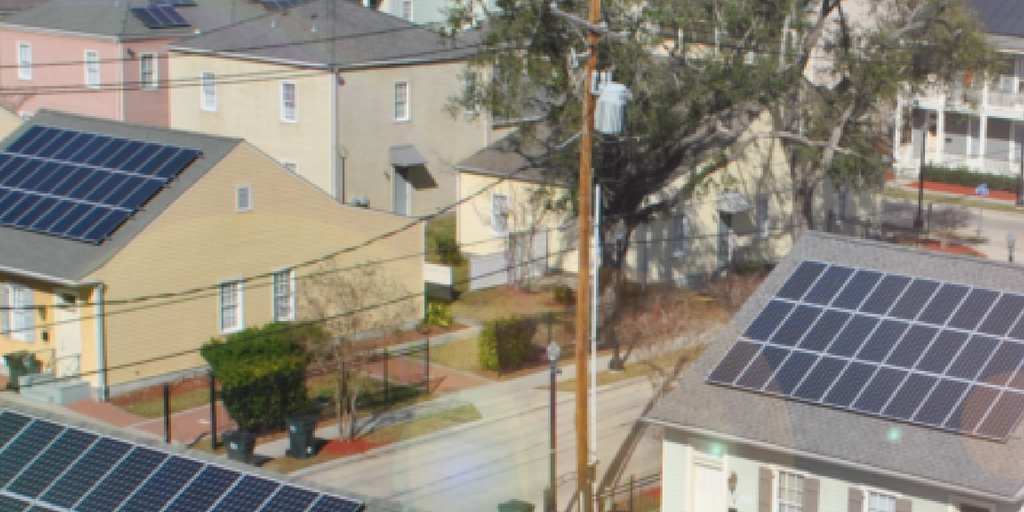 Where Is Florida on the Top 10 States Using Solar Power