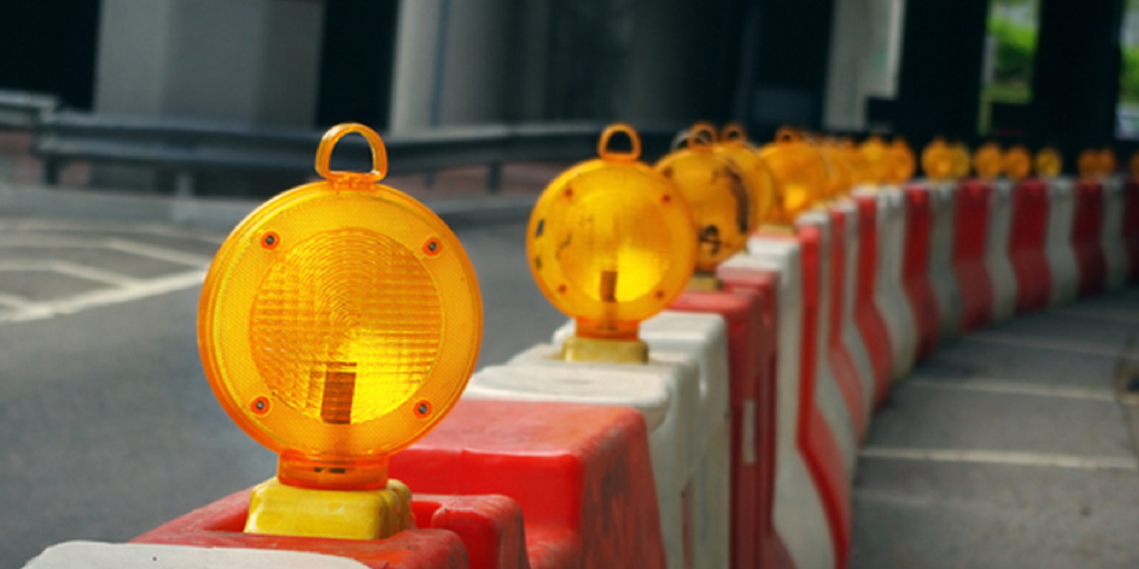 solar energy road block ahead